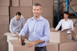 Best Moving Companies | The Ideal Move Albany, NY