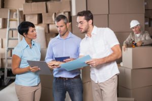 Commercial Movers in Schenectady, NY & Capital District