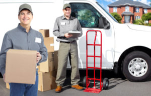 Professional Movers | Albany, NY | The Ideal Move