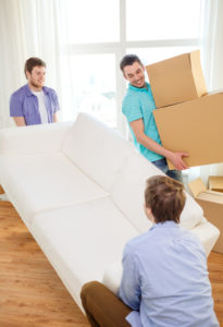 Interstate Moving | Albany, NY | The Ideal Move