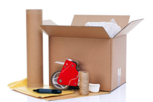 Packers and Movers | Albany, NY | The Ideal Move