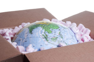 International Movers | Albany, NY | The Ideal Move