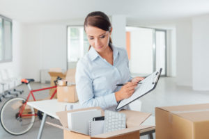 Interstate Moving Checklist | Albany, NY | The Ideal Move