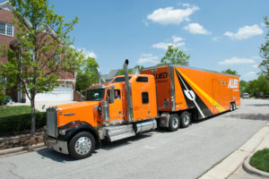 Interstate Moving Companies in Albany, NY