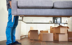 Furniture Movers in Albany, NY