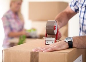 Professional Packers and Movers in Schenectady, NY