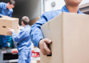 Local Movers in Schenectady, Albany, NY & the Capital District - The Ideal Move