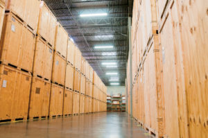 Residential Storage in Schenectady, NY