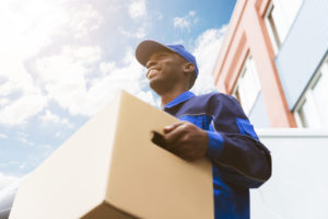 Professional Movers in Bethlehem, NY - The Ideal Move